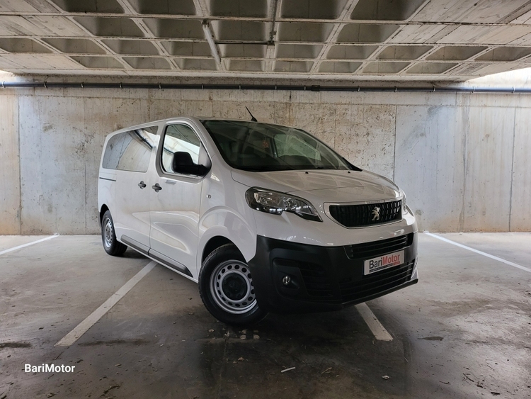 Peugeot Expert Active Standard foto miniatura