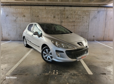 Peugeot - 308