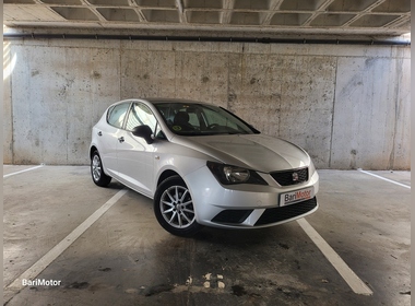 Seat - Ibiza