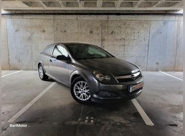 Opel - Astra