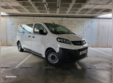 Opel - Vivaro