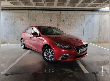 Mazda - 3