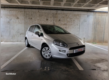Fiat - Punto