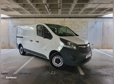 Opel - Vivaro
