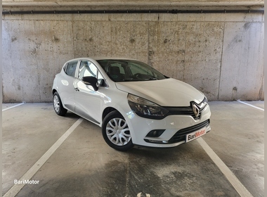 Renault - Clio