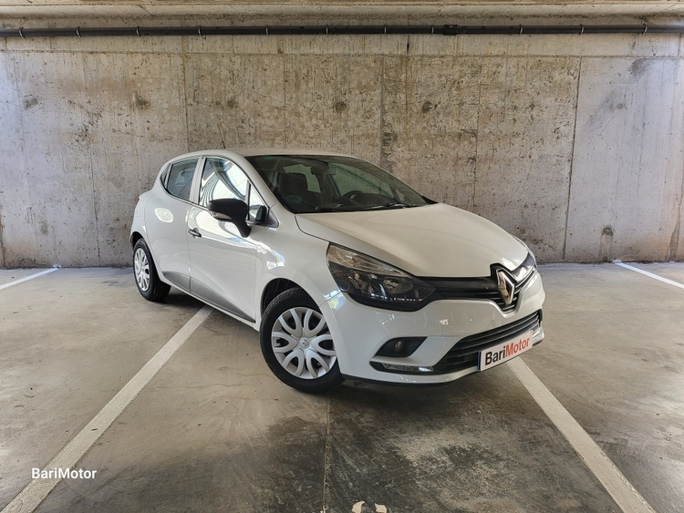 Renault Clio Business foto miniatura