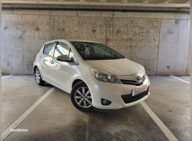 Toyota - Yaris