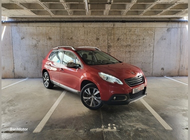 Peugeot - 2008