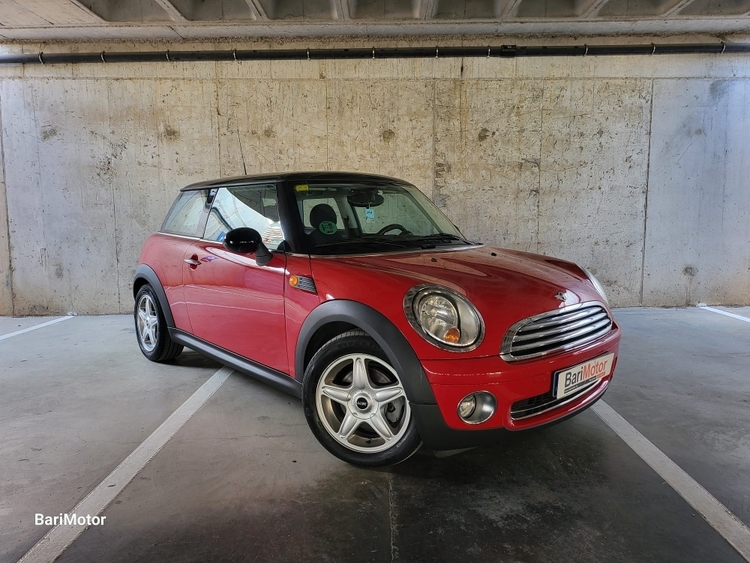 MINI MINI Cooper foto miniatura