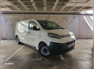 Citroen - Jumpy Furgón