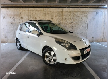 Renault - Scenic