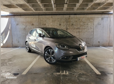 Renault - Scenic