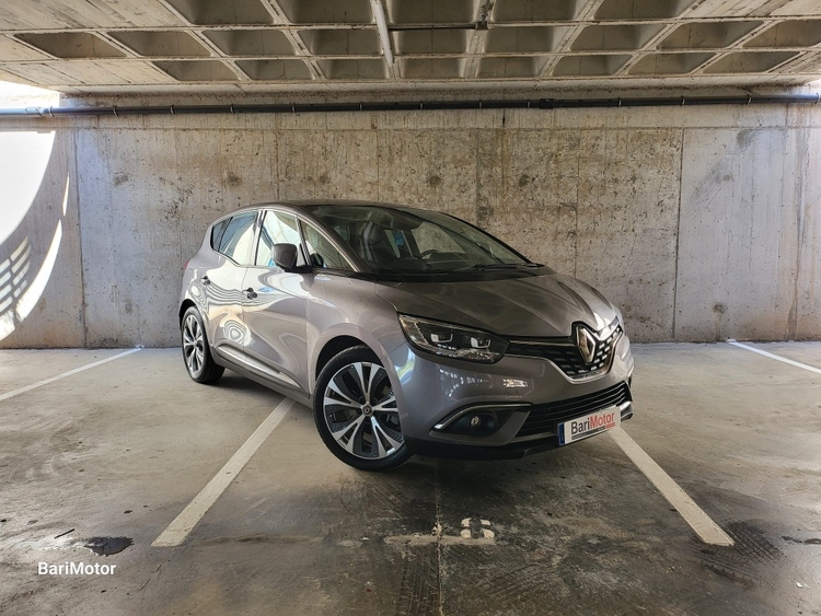 Renault Scenic Intens foto miniatura