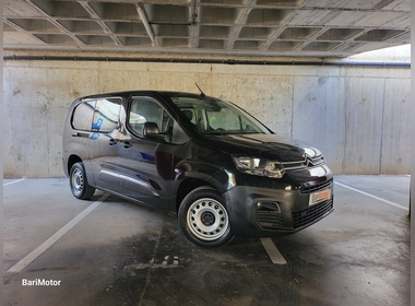 Citroen - Berlingo Furgón