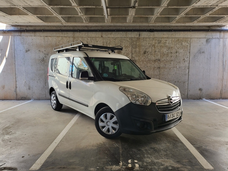 Opel Combo Tour Expression L1H1 foto miniatura