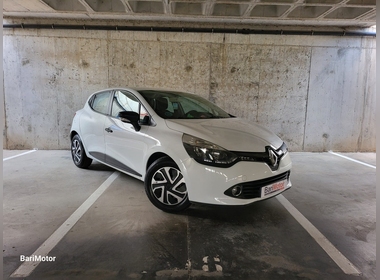 Renault - Clio