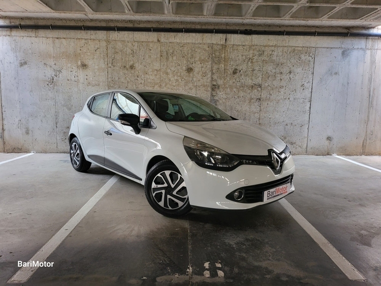 Renault Clio Business foto miniatura