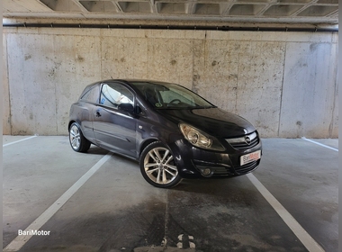 Opel - Corsa