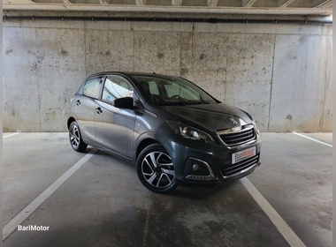 Peugeot - 108