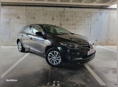 Renault - Megane