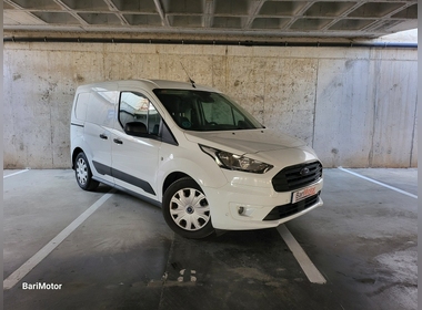 Ford - Transit Connect