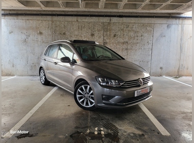 Volkswagen - Golf VII