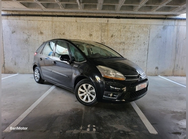 Citroen - C4 Picasso