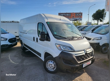 Citroen - Jumper
