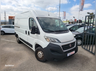 Fiat - Ducato