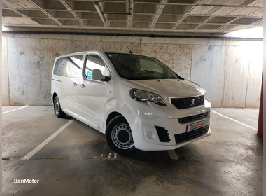 Peugeot - Expert