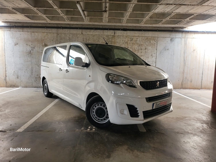 Peugeot Expert Active Standard foto miniatura