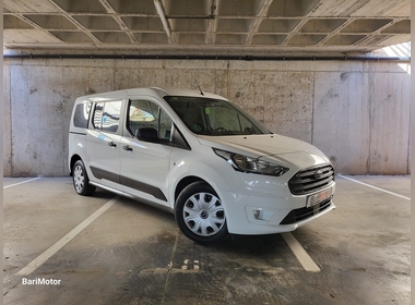 Ford - Transit Connect