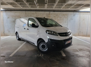 Opel - Vivaro