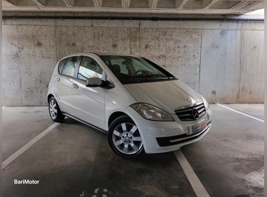 Mercedes-Benz - Clase A
