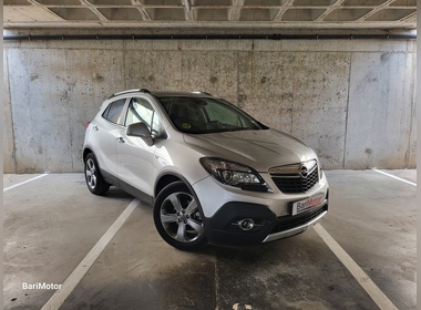 Opel - Mokka