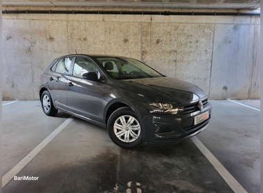 Volkswagen - Polo