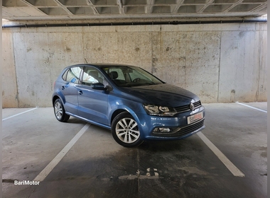 Volkswagen - Polo