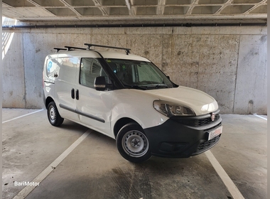 Fiat - Doblò