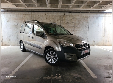Peugeot - Partner