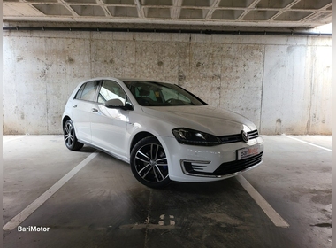 Volkswagen - Golf VII