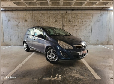 Opel - Corsa