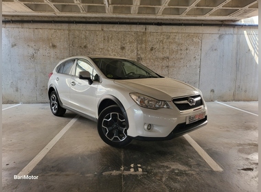 Subaru - XV