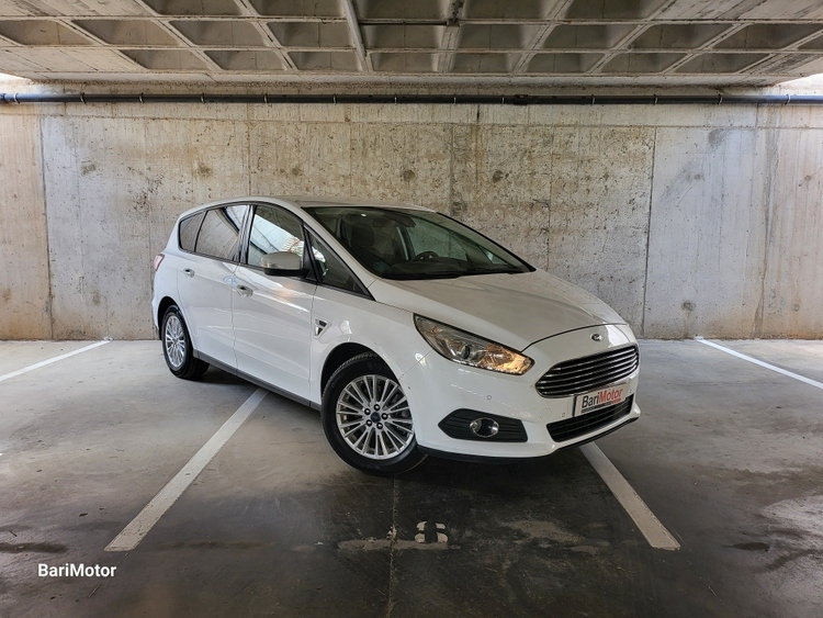 Ford S-MAX Trend foto miniatura