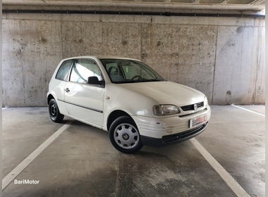 SEAT - AROSA