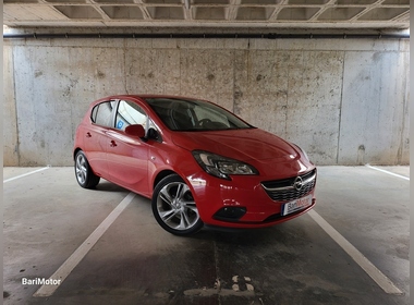 Opel - Corsa