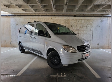 Mercedes-Benz - Vito