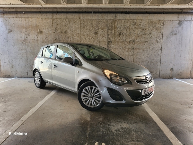OPEL CORSA SELECTIVE foto miniatura