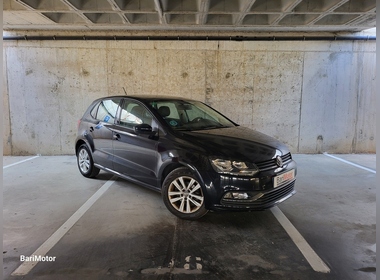 Volkswagen - Polo