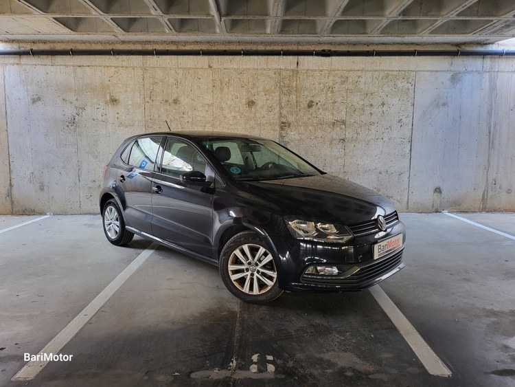 Volkswagen Polo Advance BMT foto miniatura