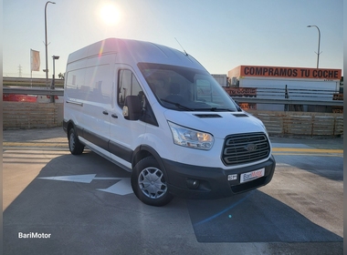 Ford - Transit FT